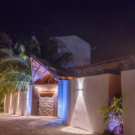 Hotel Tranquil Thoddoo Exteriér fotografie